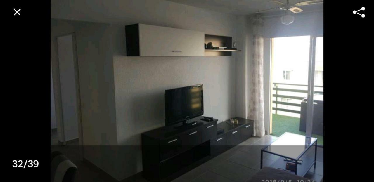 Beautiful And Luminous In South Tenerife Apartment Los Cristianos  Exterior photo