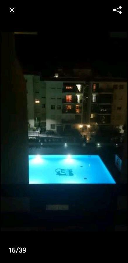 Beautiful And Luminous In South Tenerife Apartment Los Cristianos  Exterior photo