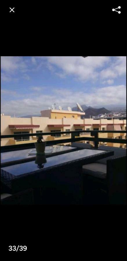 Beautiful And Luminous In South Tenerife Apartment Los Cristianos  Exterior photo