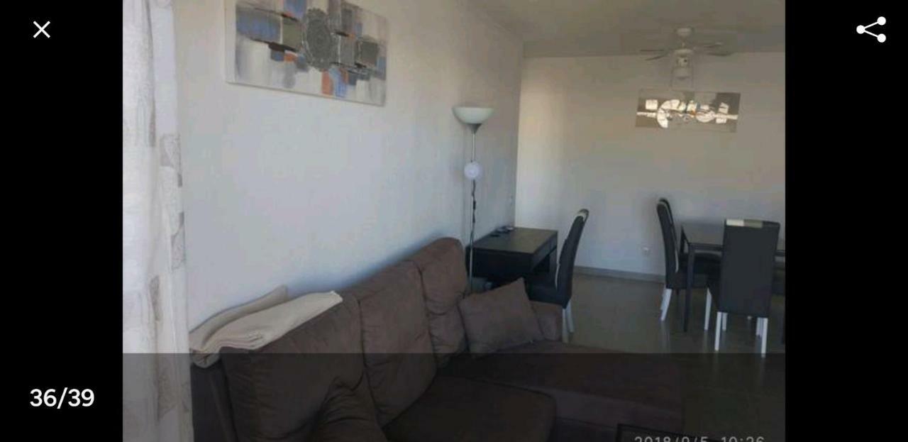 Beautiful And Luminous In South Tenerife Apartment Los Cristianos  Exterior photo