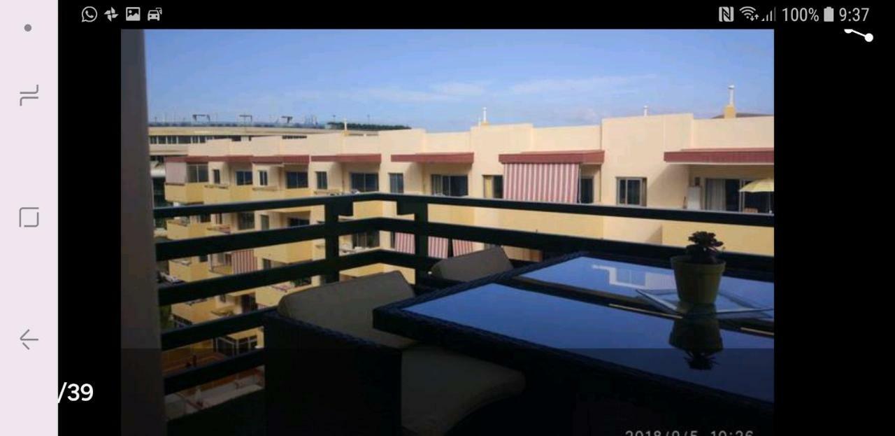 Beautiful And Luminous In South Tenerife Apartment Los Cristianos  Exterior photo
